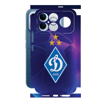 Захисна плівка StatusSKIN для Xiaomi Poco F8 Ultra 5G