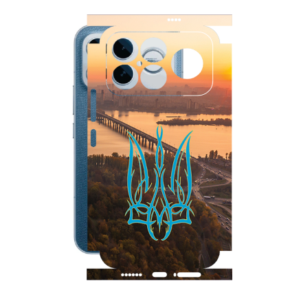 Захисна плівка StatusSKIN для Xiaomi Poco F8 Ultra 5G