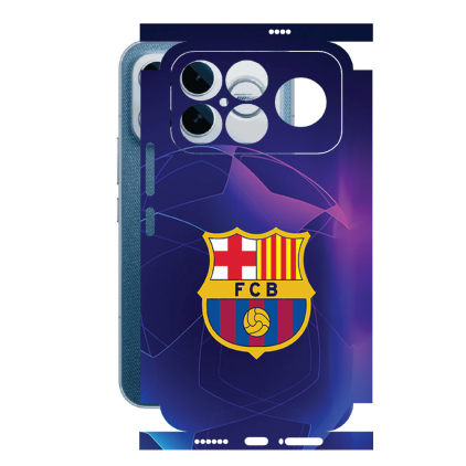 Захисна плівка StatusSKIN для Xiaomi Poco F8 Ultra 5G