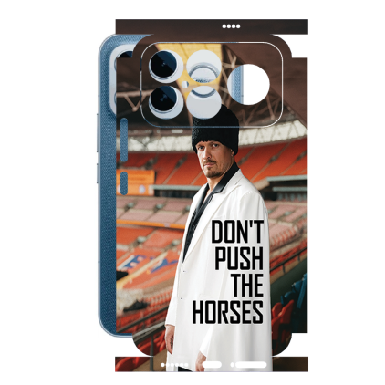 Захисна плівка StatusSKIN для Xiaomi Poco F8 Ultra 5G