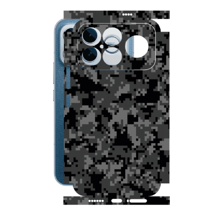 Захисна плівка StatusSKIN для Xiaomi Poco F8 Ultra 5G