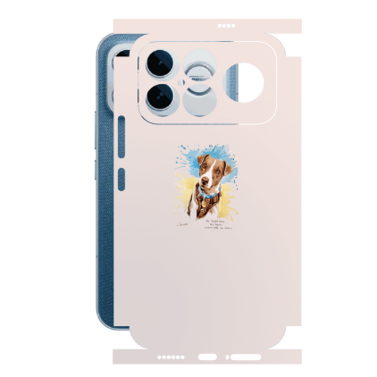 Захисна плівка StatusSKIN для Xiaomi Poco F8 Ultra 5G