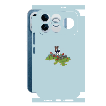 Захисна плівка StatusSKIN для Xiaomi Poco F8 Ultra 5G