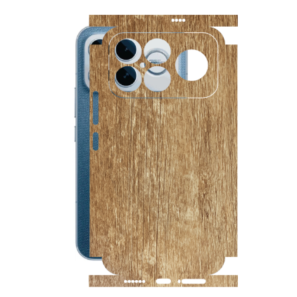 Захисна плівка StatusSKIN для Xiaomi Poco F8 Ultra 5G