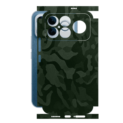 Захисна плівка StatusSKIN для Xiaomi Poco F8 Ultra 5G