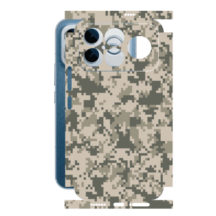 Захисна плівка StatusSKIN для Xiaomi Poco F8 Ultra 5G