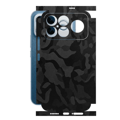 Захисна плівка StatusSKIN для Xiaomi Poco F8 Ultra 5G