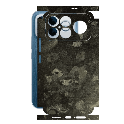 Захисна плівка StatusSKIN для Xiaomi Poco F8 Ultra 5G