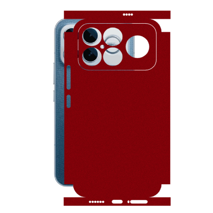 Захисна плівка StatusSKIN для Xiaomi Poco F8 Ultra 5G