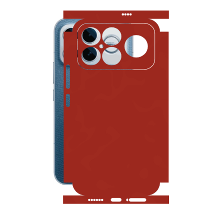 Захисна плівка StatusSKIN для Xiaomi Poco F8 Ultra 5G