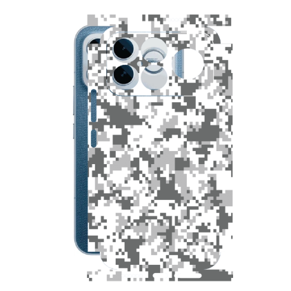 Захисна плівка StatusSKIN для Xiaomi Poco F8 Ultra 5G