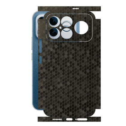 Захисна плівка StatusSKIN для Xiaomi Poco F8 Ultra 5G