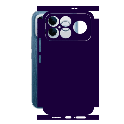 Захисна плівка StatusSKIN для Xiaomi Poco F8 Ultra 5G