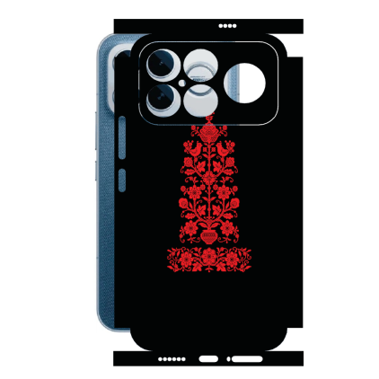 Захисна плівка StatusSKIN для Xiaomi Poco F8 Ultra 5G