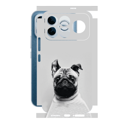 Захисна плівка StatusSKIN для Xiaomi Poco F8 Ultra 5G