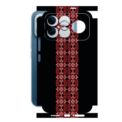 Захисна плівка StatusSKIN для Xiaomi Poco F8 Ultra 5G