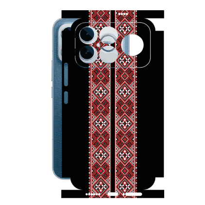 Захисна плівка StatusSKIN для Xiaomi Poco F8 Ultra 5G