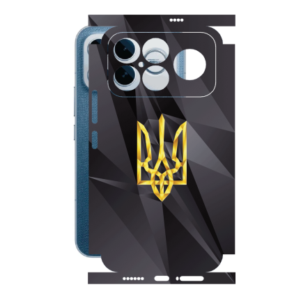 Захисна плівка StatusSKIN для Xiaomi Poco F8 Ultra 5G