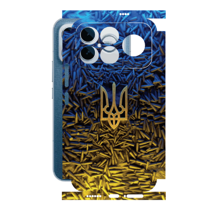 Захисна плівка StatusSKIN для Xiaomi Poco F8 Ultra 5G