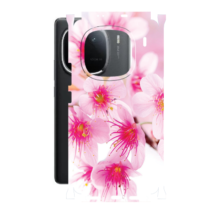 Защитная пленка StatusSKIN для Vivo IQOO 12 Pro 5G