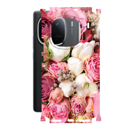 Защитная пленка StatusSKIN для Vivo IQOO 12 Pro 5G