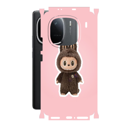 Защитная пленка StatusSKIN для Vivo IQOO 12 Pro 5G
