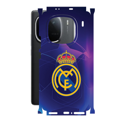 Защитная пленка StatusSKIN для Vivo IQOO 12 Pro 5G