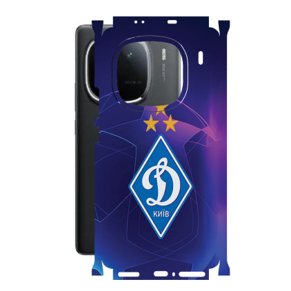 Защитная пленка StatusSKIN для Vivo IQOO 12 Pro 5G