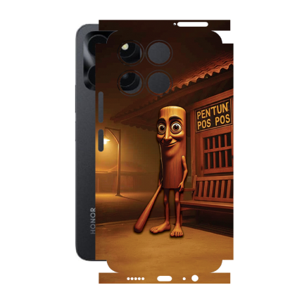 Захисна плівка StatusSKIN для Honor X6a