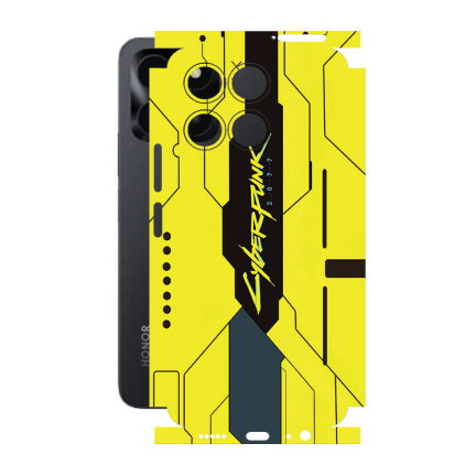 Захисна плівка StatusSKIN для Honor X6a