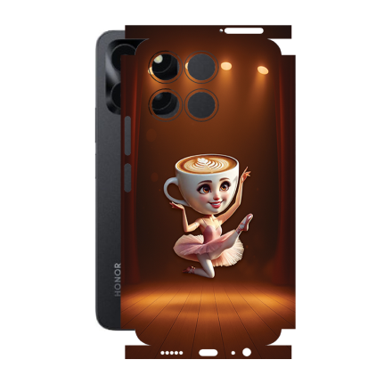 Захисна плівка StatusSKIN для Honor X6a