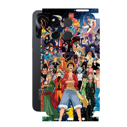 Захисна плівка StatusSKIN для Honor X6a