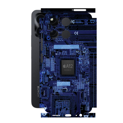 Захисна плівка StatusSKIN для Honor X6a