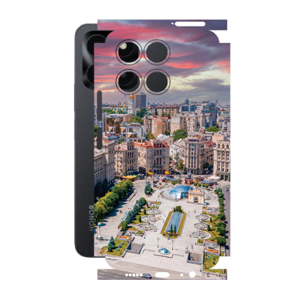 Захисна плівка StatusSKIN для Honor X6a