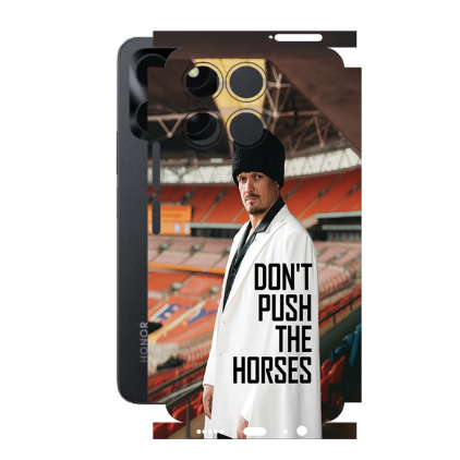 Захисна плівка StatusSKIN для Honor X6a