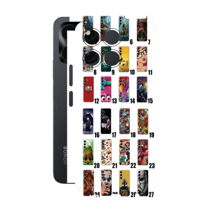 Захисна плівка StatusSKIN для Honor X6a