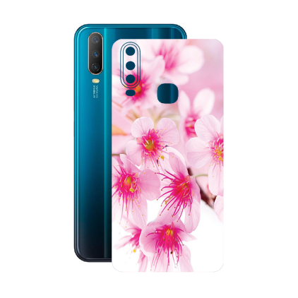 Захисна плівка StatusSKIN для Vivo Y17