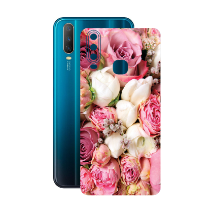 Захисна плівка StatusSKIN для Vivo Y17