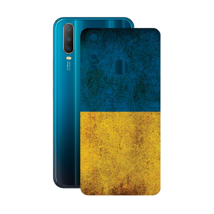 Захисна плівка StatusSKIN для Vivo Y17