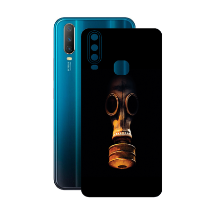 Захисна плівка StatusSKIN для Vivo Y17