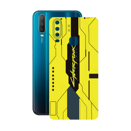 Захисна плівка StatusSKIN для Vivo Y17