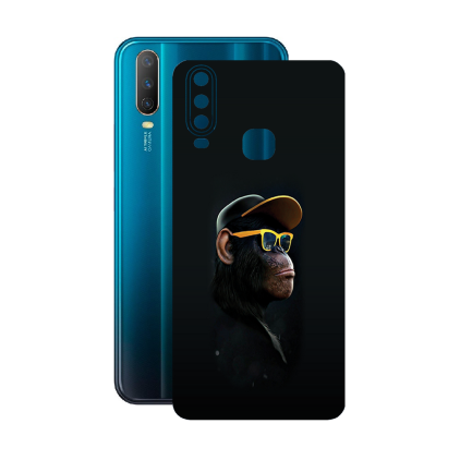 Захисна плівка StatusSKIN для Vivo Y17