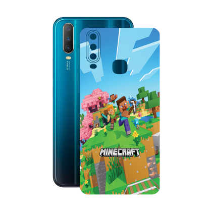Захисна плівка StatusSKIN для Vivo Y17