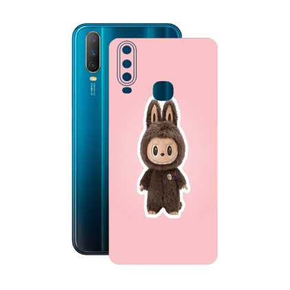 Захисна плівка StatusSKIN для Vivo Y17