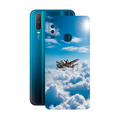 Захисна плівка StatusSKIN для Vivo Y17