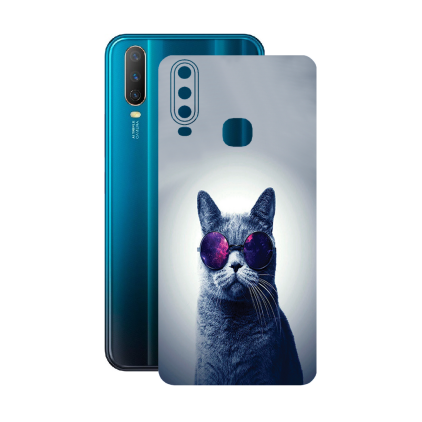 Захисна плівка StatusSKIN для Vivo Y17