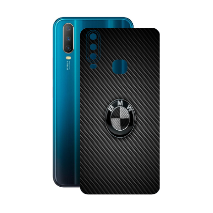 Захисна плівка StatusSKIN для Vivo Y17