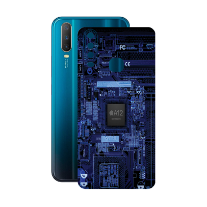 Захисна плівка StatusSKIN для Vivo Y17