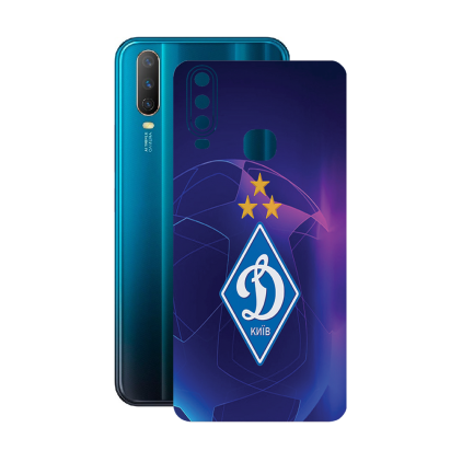 Захисна плівка StatusSKIN для Vivo Y17