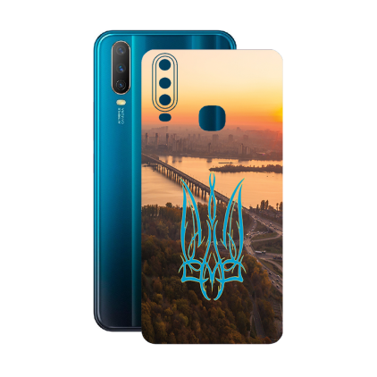 Захисна плівка StatusSKIN для Vivo Y17